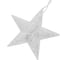 Гирлянда-шторка звезды-месяц CAMELION LGD-003 LED 3 метра, 110 Led, 220В, IP20 16137 2