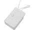Гирлянда-шторка звезды-месяц CAMELION LGD-003 LED 3 метра, 110 Led, 220В, IP20 16137 6