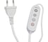 Фитосветильник CAMELION LWL-2027-01 3х10 Вт, IP40, 600мм 15834 5