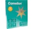 Бумажная звезда со светодиодной гирляндой CAMELION LGT 002 белая, 45 см 16154 6