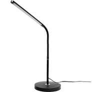 Торшер+настольный светильник LED DEMMAX UF-836 С02 11Вт 15249
