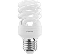 Энергосберегающая лампа Camelion CF13-AS-T2/842/E27 13Вт, 220В 11245