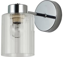 Бра Schaffner 1xE27/40W (19*10*18,5) Maestra 4530-1W CR