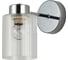 Бра Schaffner 1xE27/40W (19*10*18,5) Maestra 4530-1W CR 1