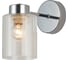 Бра Schaffner 1xE27/40W (19*10*18,5) Maestra 4530-1W CR 2