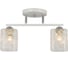 Люстра Schaffner 2xE27/40W (39*14,5*23) Epoca 4580-2 WH+CR 2