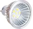 Светодиодная лампа Nord-Yada GU10 5W 220V MR16 4200K 903888 1