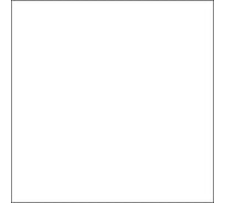 Пиктограмма Arlight EMGP-MARK-BLANK 1шт 059846