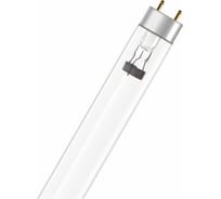 Безозоновая ультрафиолетовая лампа LEDVANCE TIBERA UVC 75W G13 4058075499362