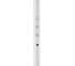 Светильник напольный LED ULTRAFLASH UF-831 C01 белый, 12Вт, 3000-6500К ССТ, 3 уровня яркости 15733 4