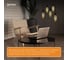 Светодиодная лампочка ФОТОН филаментная LED FL B35-S 4Вт E27 2200К, теплый свет, 23940 5
