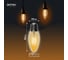 Светодиодная лампочка ФОТОН филаментная LED FL B35-S 4Вт E27 2200К, теплый свет, 23940 8