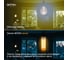 Лампочка светодиодная филаментная ФОТОН LED FL T25 4Вт E14 2200К, теплый свет, 23936 7