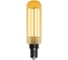 Лампочка светодиодная филаментная ФОТОН LED FL T25 4Вт E14 2200К, теплый свет, 23936 8