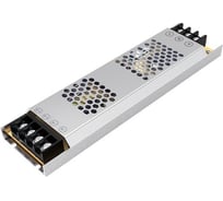 Блок питания Wolta Decor для светодиодных лент 200Вт 24В IP20 WLD-200W/01-24V