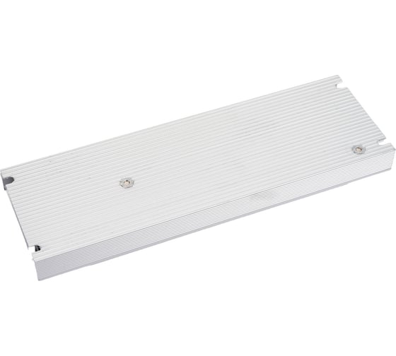 Блок питания Wolta Decor для светодиодной ленты 100Вт 12В IP20 WLD-100W/01-12V