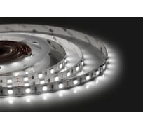 Светодиодная лента Apeyron в блистере, 3м 12В, 14,4Вт/м, smd5050, 60д/м, IP20, 700Лм/м, подложка 10мм, дневной белый 226BL
