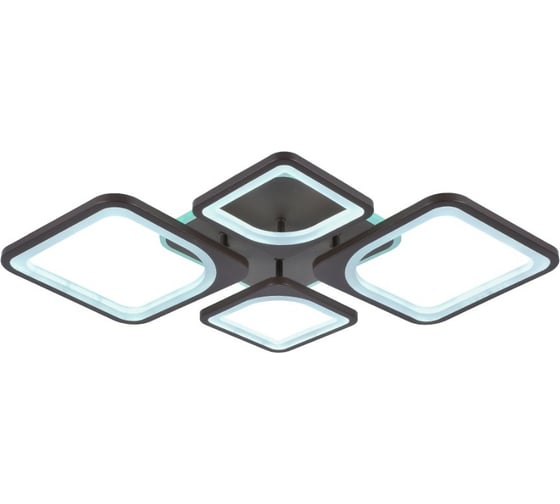 Светодиодная люстра Profit Light 8057/2+2 COF