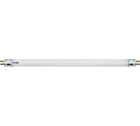 Люминесцентная лампа FERON двухцокольная, 8W T4 G5 6400K, EST13, 10 шт., 3015