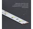 Светодиодная лента FERON LS606/ 60SMD 5050 /м 14,4Вт/м 12V 5000х10х2,32мм RGB 41449 3