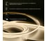 Светодиодная лента для бани, сауны и улицы Baulamp 5 метров 3000К термостойкая в силиконе 24v 53042 5