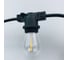 Гирлянда белт-лайт Camelion DSL-002 (5м, 10 патронов E27, IP54) 15528 3