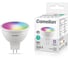 Умная лампа Camelion Smart Home LSH5/GU5.3/RGBСW/WIFI (5Вт GU5.3 RGB+DIM+CW 220В WiFi) 15946 1