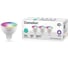 Лампа светодиодиодная Camelion Smart Home LSH5/GU5.3/RGBСW/WIFI/3 (3 шт. 5Вт GU5.3 RGB+DIM+CW 220В WiFi) 15947 1