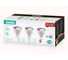 Лампа светодиодиодная Camelion Smart Home LSH5/GU5.3/RGBСW/WIFI/3 (3 шт. 5Вт GU5.3 RGB+DIM+CW 220В WiFi) 15947 5