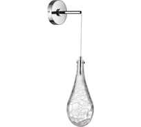 Настенный светильник ODEON LIGHT LED 10W BRAID 7148/5WL