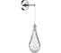 Настенный светильник ODEON LIGHT LED 10W BRAID 7148/5WL 1