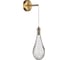Настенный светильник ODEON LIGHT LED 10W BRAID 7147/5WL 1