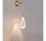 Настенный светильник ODEON LIGHT LED 10W BRAID 7147/5WL 4