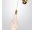 Настенный светильник ODEON LIGHT LED 10W BRAID 7147/5WL 5