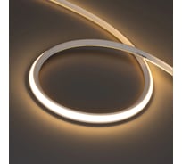 Лента герметичная Arlight MOONLIGHT-3D-T-X544-10x10mm 24V Warm3000, Вывод, 5м 055192
