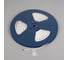 Лента герметичная Arlight MOONLIGHT-3D-T-X544-10x10mm 24V Warm3000, Вывод, 5м 055192 3