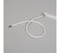 Лента герметичная Arlight MOONLIGHT-3D-X544-10x10mm 24V Warm3000, Вывод ,5м 055190 3