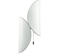 Настенный светильник ODEON LIGHT G95W SILK 7067/2W