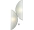 Настенный светильник ODEON LIGHT G95W SILK 7067/2W 2