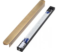 Диммируемый драйвер ODEON LIGHT 75W FINO XS 357788BR