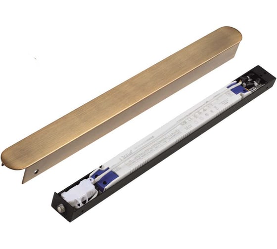 Драйвер ODEON LIGHT 45W FINO XS 357787BR 1