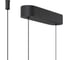Подвесной светильник ODEON LIGHT LED 37W MOONLIGHT 7181/37L 2