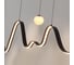 Подвесной светильник ODEON LIGHT LED 37W MOONLIGHT 7181/37L 3
