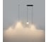 Подвесной светильник ODEON LIGHT LED 37W MOONLIGHT 7181/37L 6