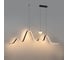 Подвесной светильник ODEON LIGHT LED 37W MOONLIGHT 7181/37L 8