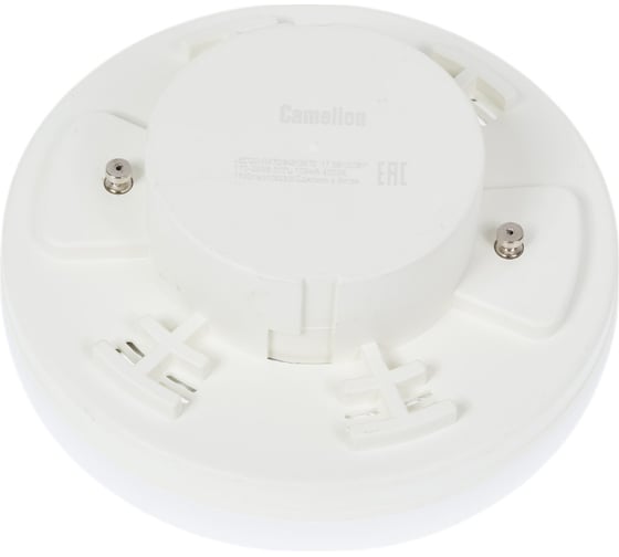Светодиодная лампа Camelion LED20-GX70/845/GX70 20Вт 220В 14510