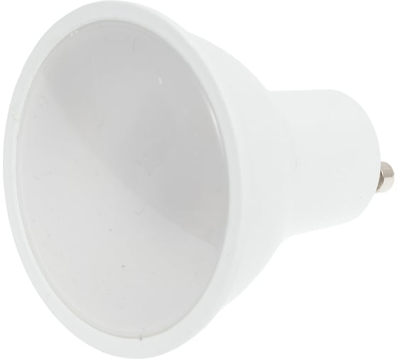 Светодиодная лампа Camelion LED7-GU10/865/GU10 7Вт 220В 14401