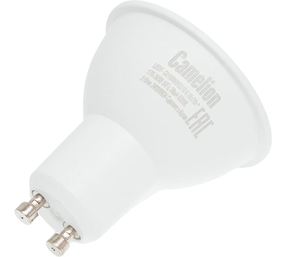 Светодиодная лампа Camelion LED7-GU10/865/GU10 7Вт 220В 14401