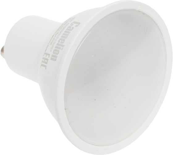 Светодиодная лампа Camelion LED7-GU10/865/GU10 7Вт 220В 14401