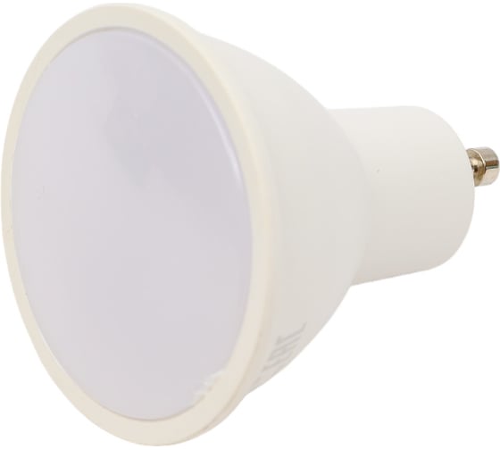 Светодиодная лампа Camelion LED10-GU10/865/GU10 10Вт 220В 14402
